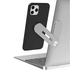 Soporte Magnético Celular Para Notebook